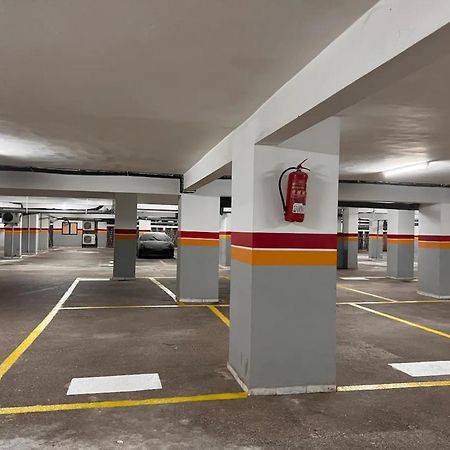 C-Appartement De Luxe Plein Centre De Gueliz Avec Piscine Parking Wifi Netflix Марракеш Экстерьер фото